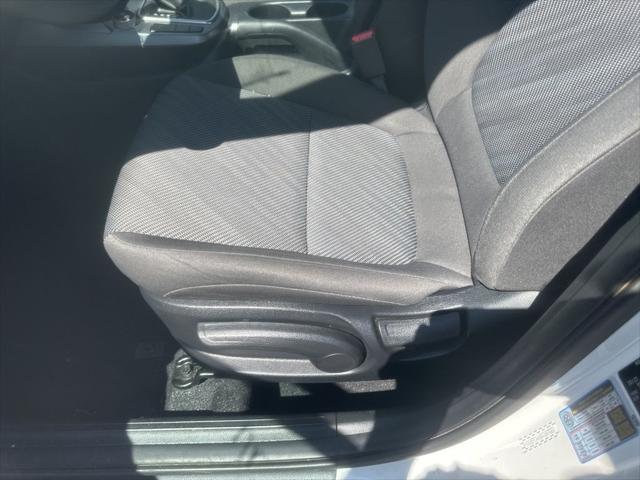 2022 Kia Seltos LX