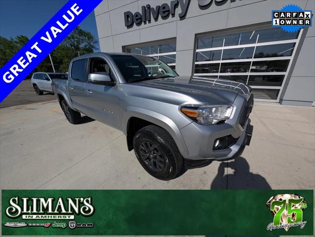 2023 Toyota Tacoma SR5 V6 2023 Toyota Tacoma SR5 V6