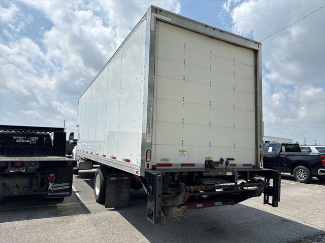 2021 Ford F-750 Diesel NA