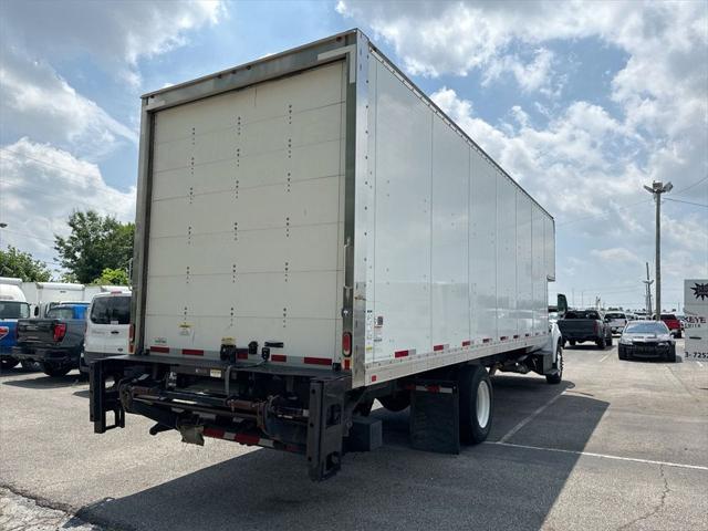 2021 Ford F-750 Diesel NA
