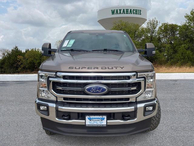 2020 Ford F-250 LARIAT