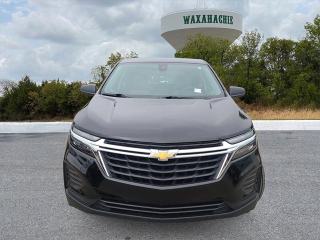 2023 Chevrolet Equinox FWD LS