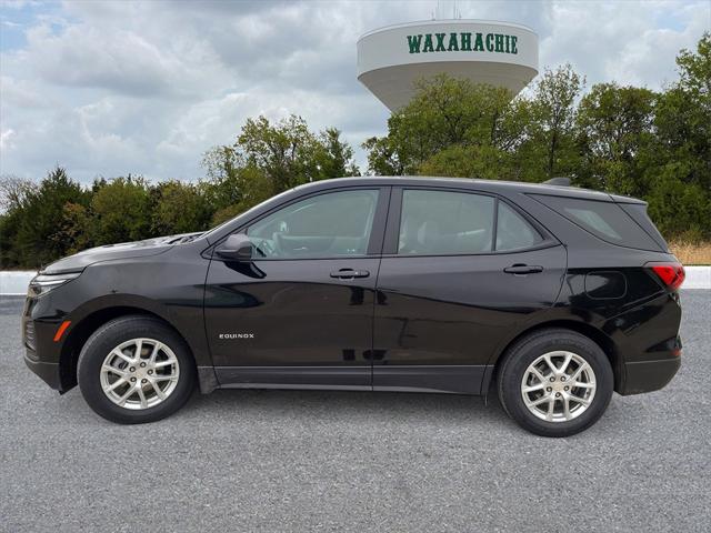 2023 Chevrolet Equinox FWD LS