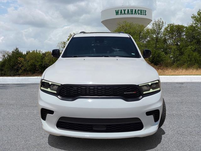 2024 Dodge Durango GT Plus RWD