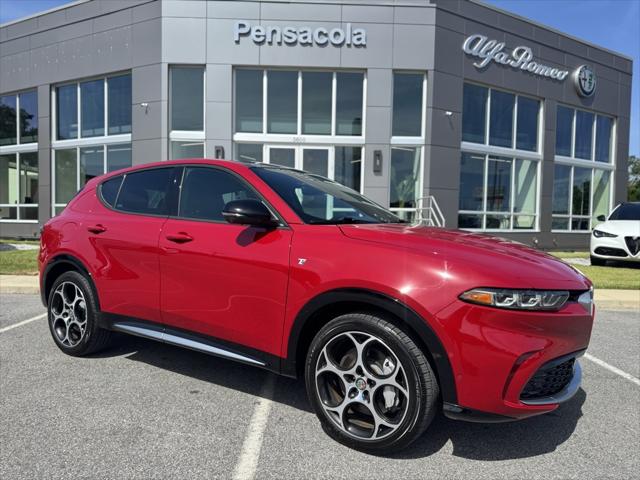 2024 Alfa Romeo Tonale Ti EAWD