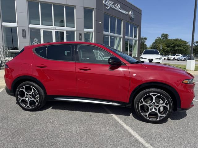 2024 Alfa Romeo Tonale Ti EAWD