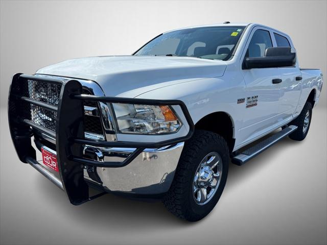 2015 RAM 2500 Tradesman
