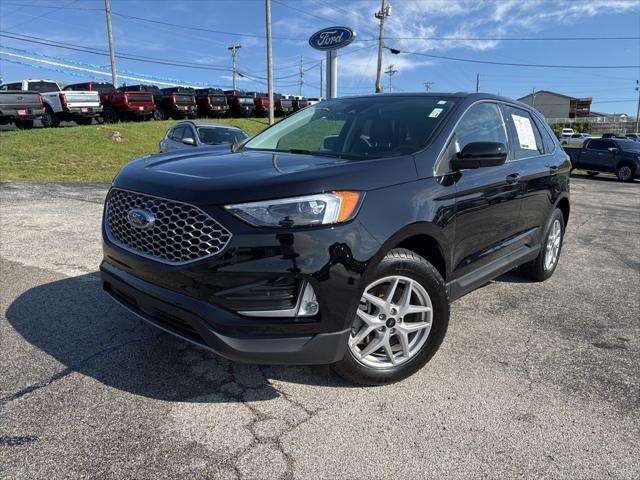2024 Ford Edge SEL 2024 Ford Edge SEL