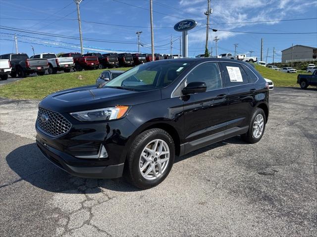 2024 Ford Edge SEL 2024 Ford Edge SEL