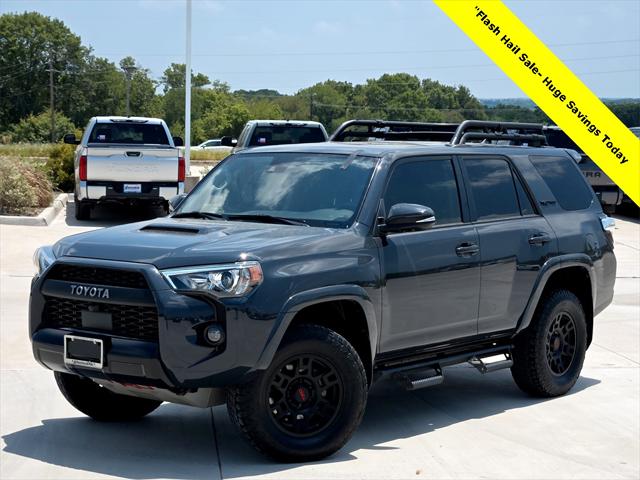 2024 Toyota 4Runner TRD Pro 2024 Toyota 4Runner TRD Pro
