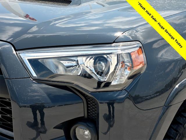 2024 Toyota 4Runner TRD Pro 2024 Toyota 4Runner TRD Pro