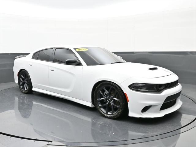 2022 Dodge Charger R/T