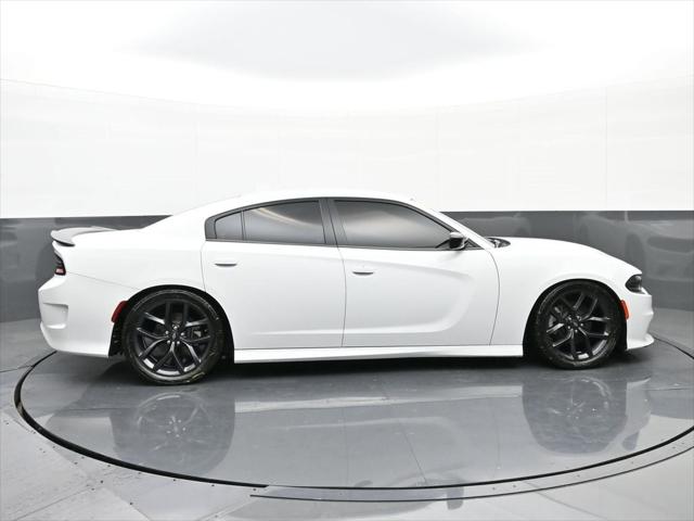 2022 Dodge Charger R/T