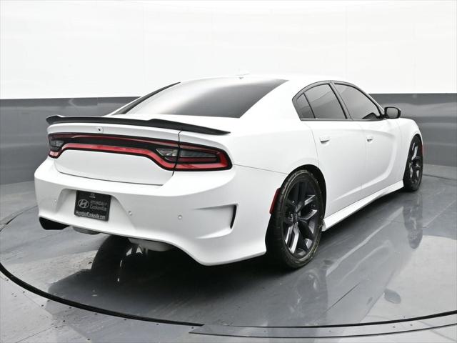 2022 Dodge Charger R/T