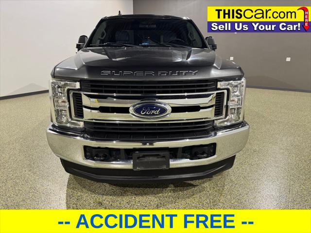 2019 Ford F-250 XL