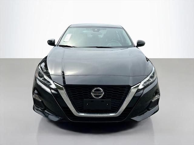 2022 Nissan Altima SV Intelligent AWD