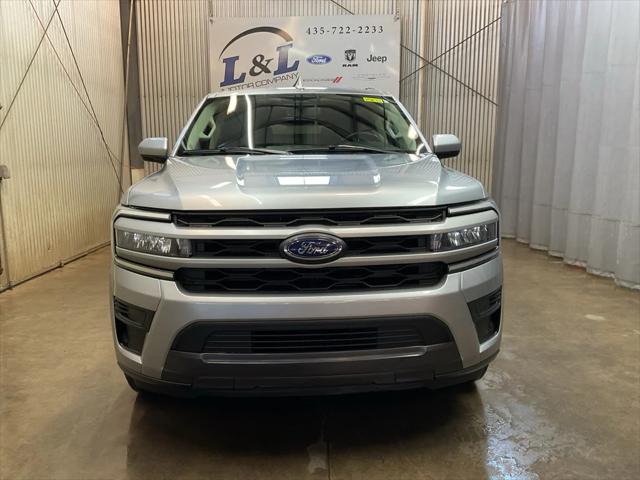 2024 Ford Expedition XLT MAX