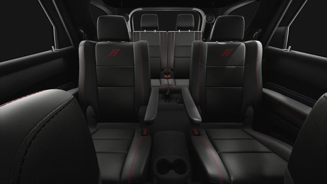 2025 Dodge Durango R/T Plus AWD
