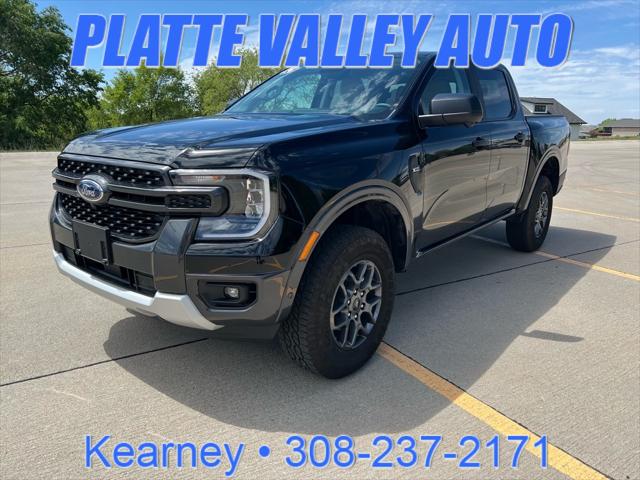 2024 Ford Ranger XLT for sale in Kearney, NE