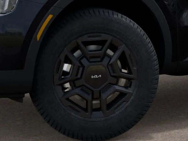 2025 Kia Sorento X-Pro SX Prestige