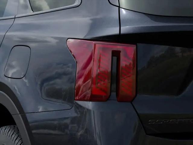 2025 Kia Sorento X-Pro SX Prestige