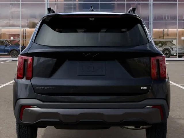 2025 Kia Sorento X-Pro SX Prestige