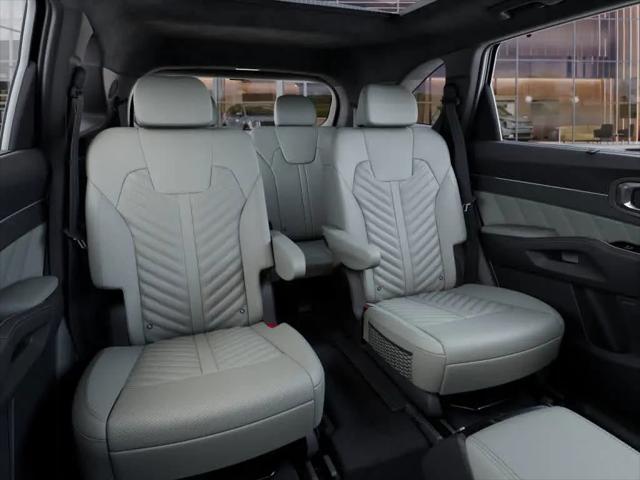 2025 Kia Sorento X-Pro SX Prestige