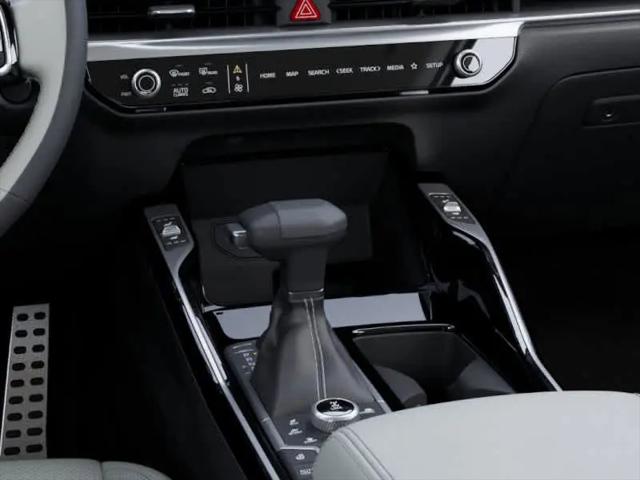 2025 Kia Sorento X-Pro SX Prestige