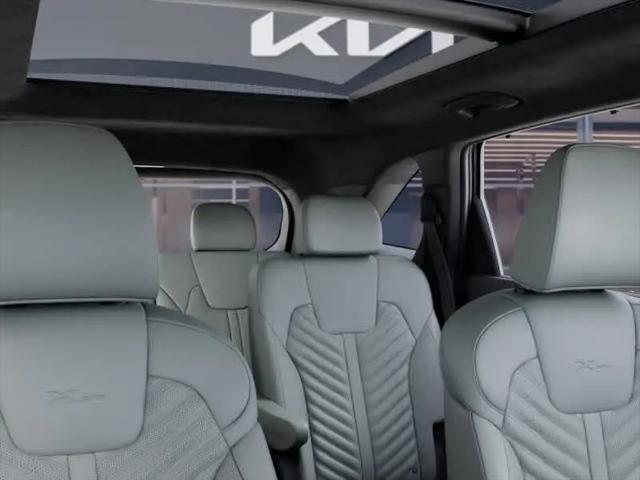 2025 Kia Sorento X-Pro SX Prestige