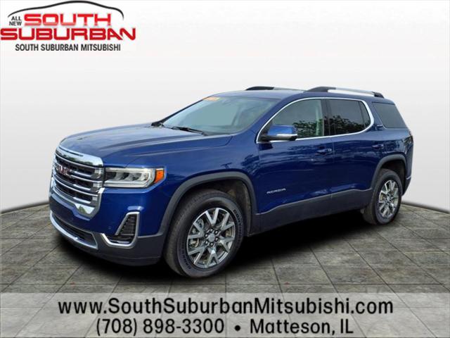 2023 GMC Acadia SLE for sale in MATTESON, IL