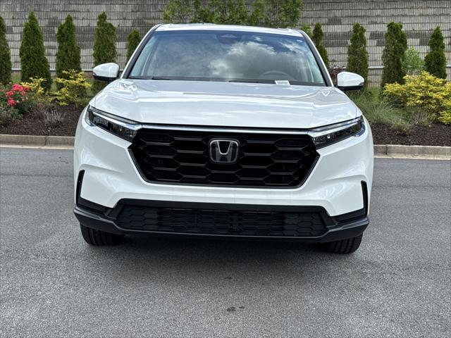 2023 Honda CR-V EX AWD