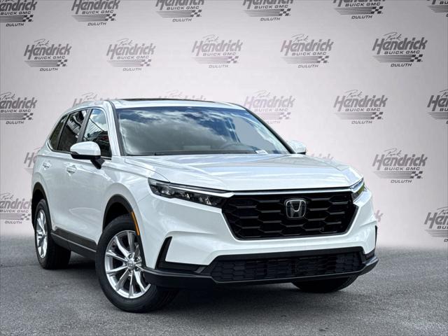 2023 Honda CR-V EX AWD
