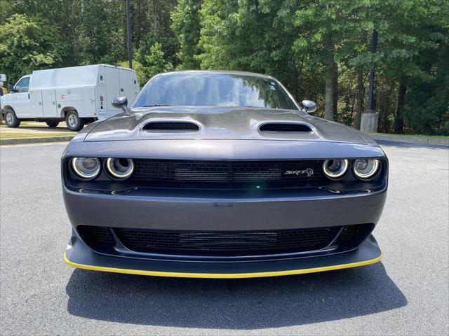2023 Dodge Challenger SRT Jailbreak
