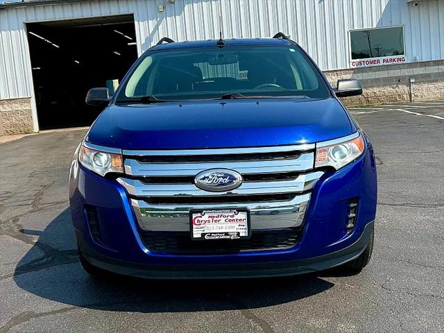 2014 Ford Edge SE