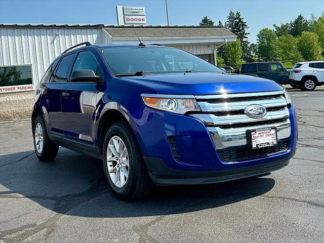 2014 Ford Edge SE