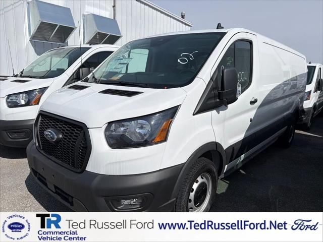 2025 Ford Transit Cargo Van T-250 for sale in Knoxville, TN