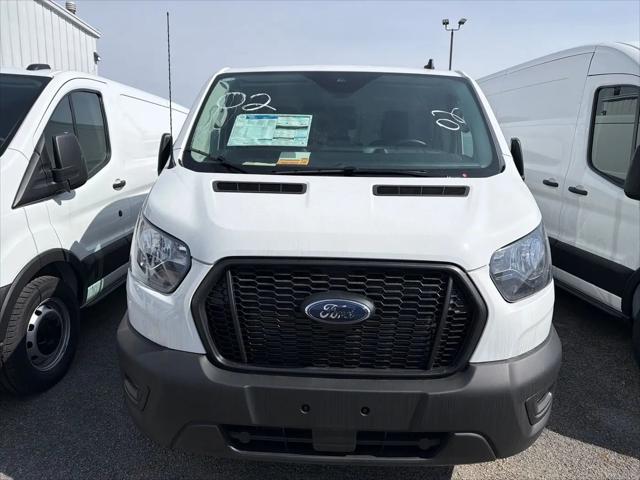 2025 Ford Transit Cargo Van T-250