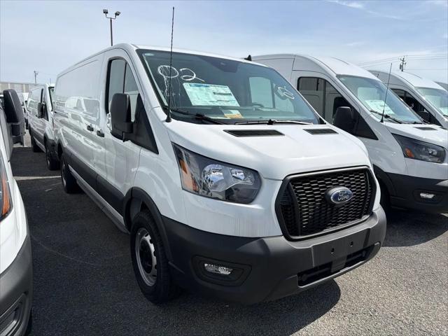 2025 Ford Transit Cargo Van T-250