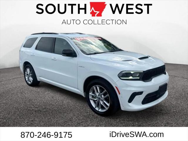 2023 Dodge Durango R/T Plus AWD
