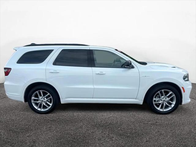 2023 Dodge Durango R/T Plus AWD