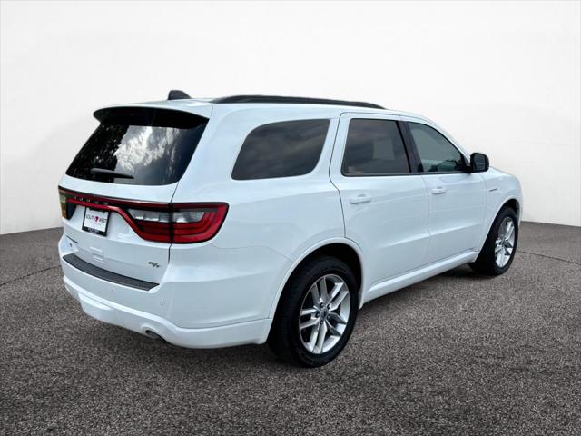 2023 Dodge Durango R/T Plus AWD