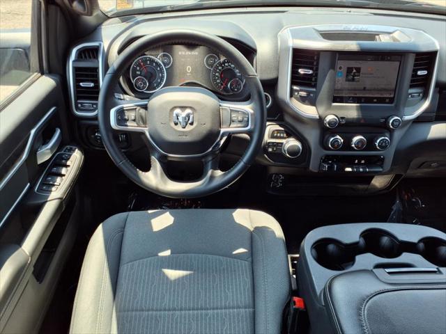 2024 RAM 2500 Big Horn Crew Cab 4x4 64 Box