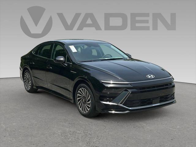 2025 Hyundai Sonata Hybrid SEL for sale in Statesboro, GA