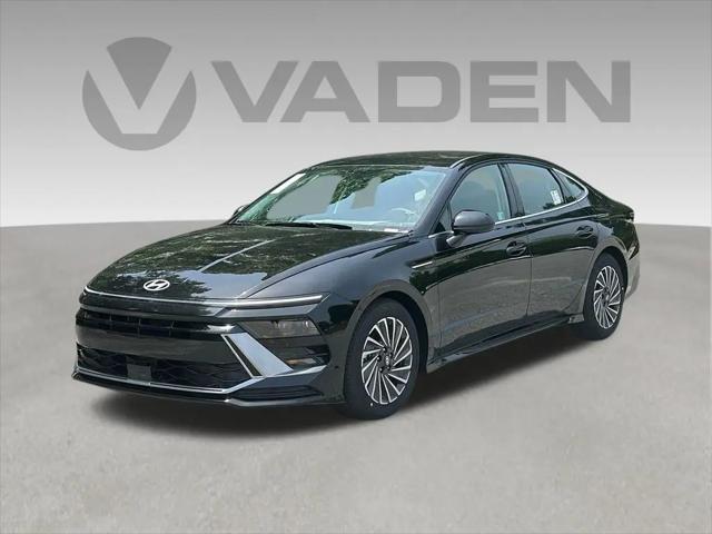 2025 Hyundai Sonata Hybrid SEL for sale in Statesboro, GA