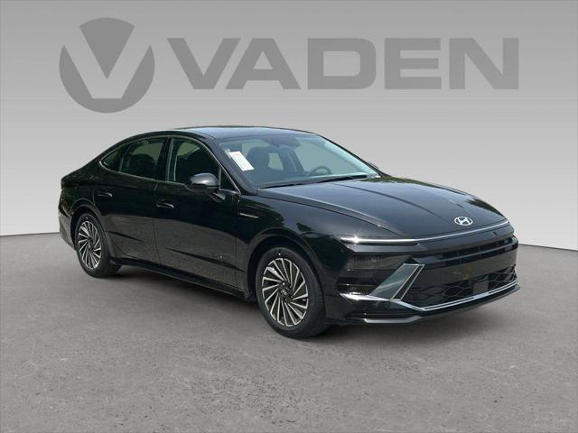 2025 Hyundai Sonata Hybrid SEL for sale in Statesboro, GA