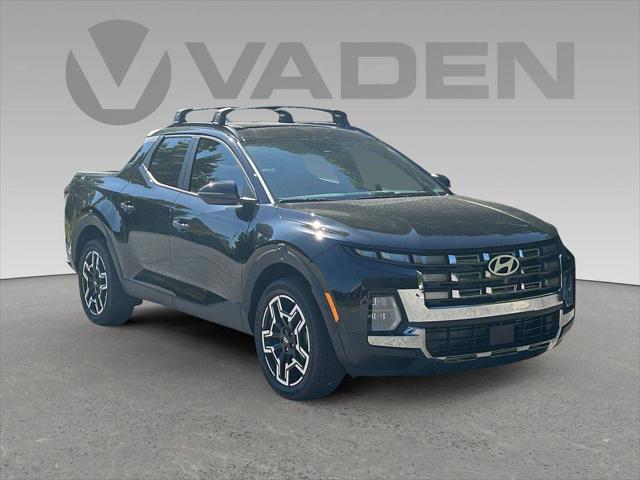 2025 Hyundai Santa Cruz Limited for sale in Statesboro, GA