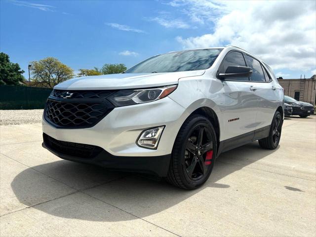 2021 Chevrolet Equinox FWD Premier