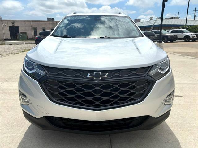 2021 Chevrolet Equinox FWD Premier