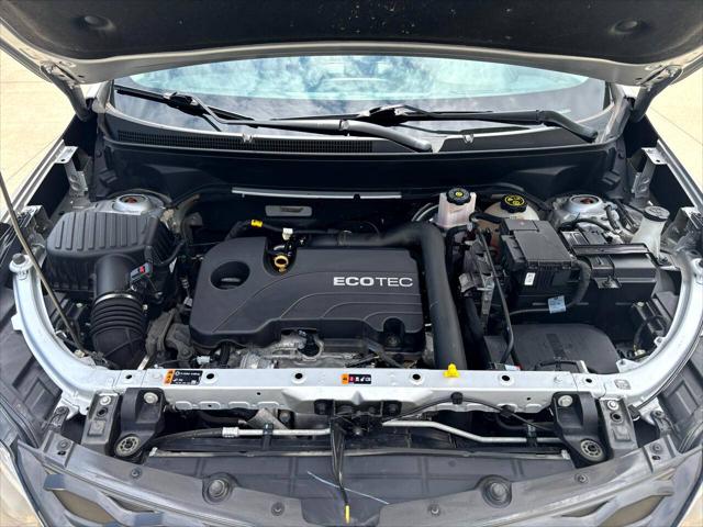2021 Chevrolet Equinox FWD Premier