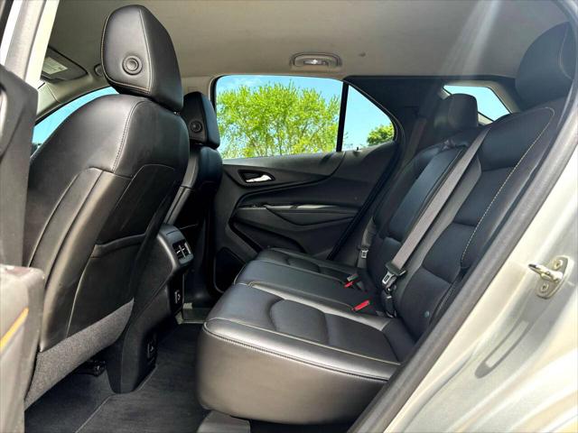2021 Chevrolet Equinox FWD Premier